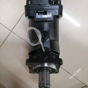 Pompe à piston hydraulique LEDUC XPi80-0523640 - Catégorie de produits - Product Image 5