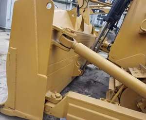Bulldozer CAT usado D9R Caterpillar D9R D9H D9T D9N para la venta en Shanghai - Product Image 2