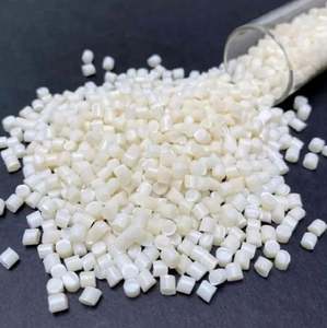 Hot Sale 100% Biodegradable Virgin Pha/PLA/Phb Resin Plastic Pellets Food Grade Cast Film for Fibers Application (10080) - Product Image 4