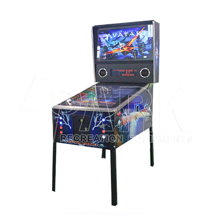 Miniatura Pinball Colecionável Cosmic Taito Escala 1/12 - EV