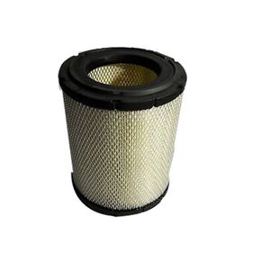 อะไหล่รถบรรทุกเครื่องจักรก่อสร้างคุณภาพสูง ไส้กรองอากาศ 898321413 P781039 - Product Image 3