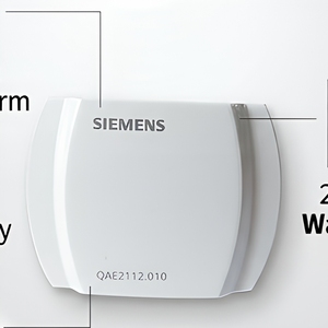 Capteur de température de l'eau QAE2112.010, capteur de température d'immersion, 1000 nouveaux capteurs d'origine pour contrôler la température de l'eau chaude sanitaire - Product Image 2