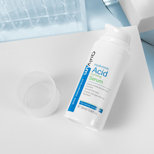 Nuevo Sérum Facial QUIYUM con Ácido Hialurónico para Rejuvenecimiento de la Piel, Sérum Hidratante con Colágeno y Ácido Hialurónico - Product Image 6
