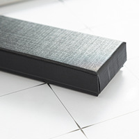 Vente chaude Premium School Office Gift paper box étui à stylos pour vip