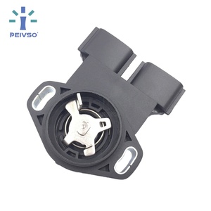 Sensor de posición del acelerador OEM SERA486-08 para Nissan Pathfinder Frontier Xterra, sensor TPS para automóvil. # 8971631640 22620-4P202 - Product Image 4