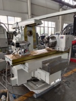 CK6040 CNC Fraiseuse universelle de type genou avec CE ISO9001