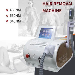 Elight Opt Dpl Laser Remover Hair Intense Pulsed Light <span class=keywords><strong>Épilation</strong></span> permanente à la <span class=keywords><strong>lumière</strong></span> <span class=keywords><strong>pulsée</strong></span> intense <span class=keywords><strong>Appareil</strong></span> d'<span class=keywords><strong>épilation</strong></span> IPL Utilisation à domicile Machine IPL - Product Image 5