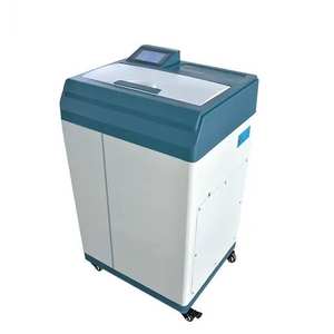 BIOSTELLAR TB-IW 10-15 sacs équipement de chauffage de laboratoire médical <span class=keywords><strong>Machine</strong></span> de décongélation verticale du sang pour laboratoires utilisés par banque de sang - Product Image 6