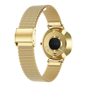 Montre connectée ultra-fine pour femme TKYUAN T8 Ultra, écran AMOLED de 1,19 pouces, prise en charge du polonais, du tchèque, du magyar, étanche, montre connectée pour femme - Product Image 6