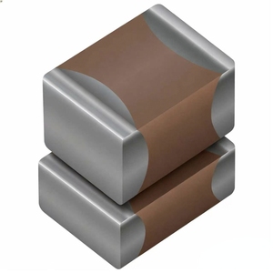 Condensateur à puce original GRM155R60J105KE19D, code 105, 1uF, 6,3 volts, diélectrique X5R, 0402, condensateur SMT - Product Image 4