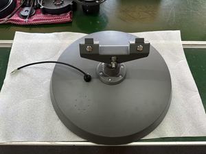 <span class=keywords><strong>Luminaire</strong></span> LED suspendu en aluminium pour éclairage public urbain, étanche IP66, pour extérieur, type caténarie - Product Image 4