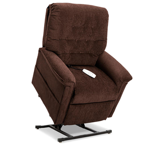 Kursi <span class=keywords><strong>Sofa</strong></span> <span class=keywords><strong>Recliner</strong></span> Elektrik Modern Terlaris dari Wayfair dengan <span class=keywords><strong>Motor</strong></span> <span class=keywords><strong>Okin</strong></span> untuk Lansia - Product Image 6