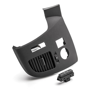 Panneau de contrôle pour Chevrolet banlieue Silverado GMC Yukon Sierra XL 3500HD 5.3L 2007-2013 19159438 - Product Image 1