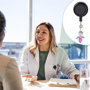 Servicio ODM: Llavero de Ángel de la Guarda con Piedra de Nacimiento, Personalizado con Logotipo, Recuerdo de Boda, Bautizo, Regalo Conmemorativo - Product Image 4