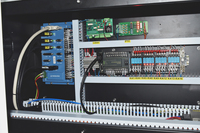 Machine de perçage CNC pour circuits imprimés, équipement de perçage automatique à un seul axe pour la fabrication de circuits imprimés