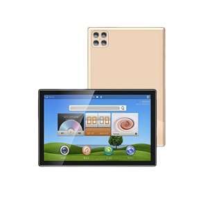 Bán buôn 10.1 inch Android 10 máy tính bảng mới 3 + 32GB mtk6750 CPU IPS LCD 1280*800 4000mAh 4 gam Wifi điện dung ROHS chứng nhận - Product Image 5