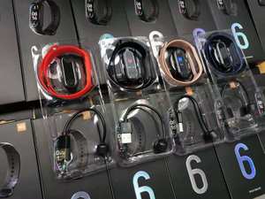 Correa de Reloj Popular 2026 para Reloj Inteligente <span class=keywords><strong>6</strong></span>, M3, M4, M5, <span class=keywords><strong>M6</strong></span>, Pulsera Inteligente de Fitness, Smartband, Brazalete Mi, Reloj Inteligente <span class=keywords><strong>M6</strong></span> - Product Image 2