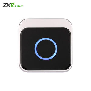 स्मार्ट कार्ड रीडर 0em एक्सेस कंट्रोल डोर रीडर समर्थन RFid <span class=keywords><strong>13.56mhz</strong></span> आइसो14443a मिफेयर कार्ड रीडर - Product Image 1