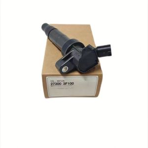 Phụ tùng động cơ ô tô mới bán buôn, cuộn đánh lửa 27301-3F100, lắp được cho nhiều loại xe - Product Image 1