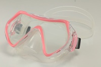 Masque intégral de plongée sous-marine et de snorkeling anti-buée et étanche de haute qualité pour la natation – Article personnalisé très demandé