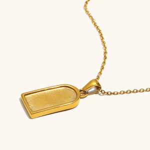 Ожерелье из нержавеющей стали - Product Image 5