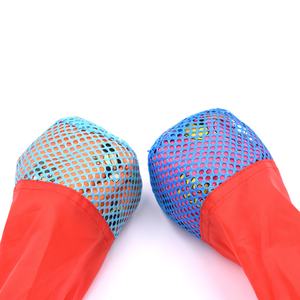 बच्चों के प्रशिक्षण के लिए बच्चों के प्रशिक्षण आउटडोर खेल खेल फेंकने वाले खिलौने स्कूल संवेदी प्रशिक्षण - Product Image 4