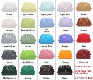 Borsa Casual Leggera in PU OEM con Chiusura Magnetica e <span class=keywords><strong>Tracolla</strong></span> per Donne, Studenti, Viaggi e Uso Quotidiano, Vendita all'Ingrosso - Product Image 6