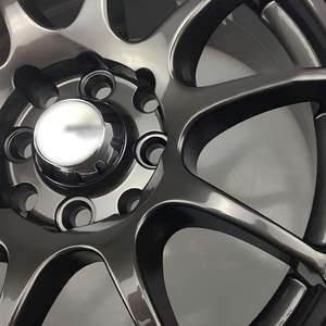 Jujiu ULF15 15 16 <span class=keywords><strong>17</strong></span> 18 pouces, moyeu de roue modifié à rotation, <span class=keywords><strong>Encore</strong></span> Golf Fit Lynk&Co STW497 - Product Image 5