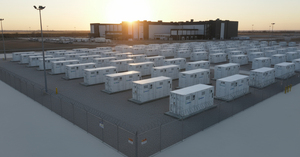 Thương mại bess container bess 5016kwh IP54 làm mát bằng chất lỏng LiFePO4 lưu trữ năng lượng container Hệ thống lưu trữ năng lượng cho ngoài trời - Product Image 5