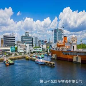 Hogo International Freight Forwarding Lcl Fcl Shipping Australia Manila Dedicated Line Trucking <b>Warehousing</b> Service - Product Image 3