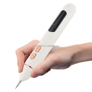 Outro uso doméstico beleza equipamentos pele rejuvenescimento sarda toupeira verruga removedor plasma caneta