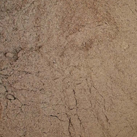 Poudre de farine de larves de mouches soldat noires déshydratées 100 % naturelle sans additifs, aliment sec à vendre