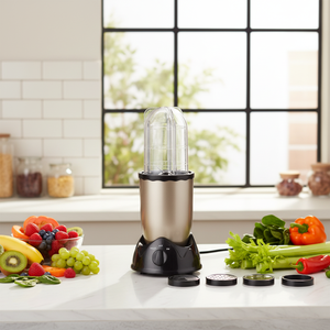 Nuevo Diseño AD-863, Electrodomésticos Pequeños para Cocina, Licuadora de Carne de Alta Velocidad, Electrodomésticos Pequeños para Cocina - Product Image 6