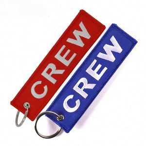 <b>Custom</b> Flight Crew Keychain Tags, <b>Key</b> <b>Ring</b> for Motorcycles, Scooters, Cars & Gifts - Personalized - Product Image 3