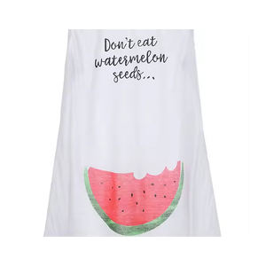 เสื้อยืดสำหรับผู้หญิงทั่วไปพิมพ์ลายเสื้อยืดคุณแม่อเนกประสงค์เสื้อยืดใส่สบายคุณภาพสูงสำหรับสวมใส่ในชีวิตประจำวัน - Product Image 3