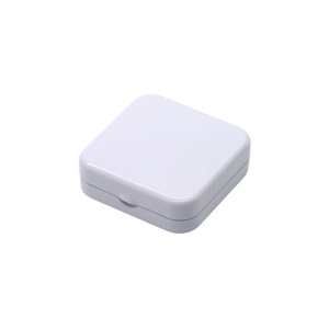 Scatola di caramelle a conchiglia scatola portatile di tabacco di canapa medicina losanghe da frutta scatola di ferro scatola di bocconcini di cioccolato bezoar pillola per sbornia - Product Image 6