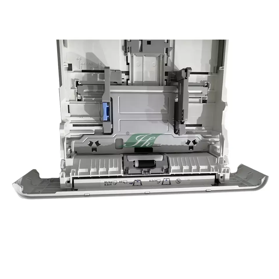 Cassete para impressora, RM2-5392-010CN pro m402 m403 m426 m427 m428 m429 bandeja 2 para peças da impressora