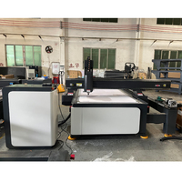 Máquina de mesa de vacío, enrutador Cnc para madera, 5.5KW, 1325