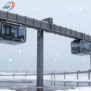 Fun Park Rides Touristes Jeu <span class=keywords><strong>de</strong></span> tourisme Espace Croisière Manèges Parc d'attractions Équipement Téléphérique - Product Image 5