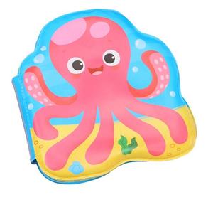 Libro interattivo di animali dell'oceano sotto il <span class=keywords><strong>mare</strong></span>: un tocco impermeabile e sentire Baby Bath - Product Image 1