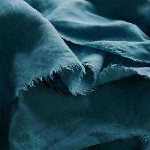 Commercio all'ingrosso 100% Pure Organic Tessuto di Canapa Gots Stampa Digitale Per Il Set di Biancheria Da Letto - Product Image 4