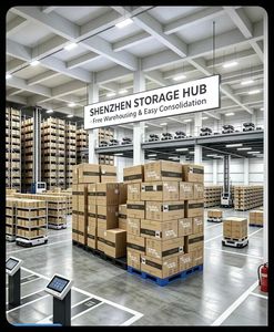 Spedizioniere Aereo Affidabile DDP Canada con Consegna Rapida per Cuscini e Imbottiture Servizi Logistici per Arredamento Casa - Product Image 5