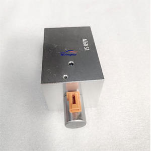 Machine d'essai de solénoïde de transmission automatique - Product Image 3