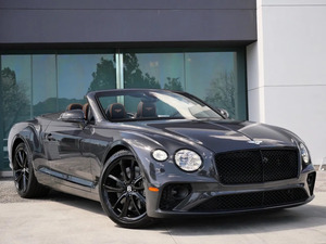 Voitures d'occasion entièrement équipées et propres, <span class=keywords><strong>Bentley</strong></span> Continental GTC Edition 8 2024, prêtes à être expédiées - Product Image 2