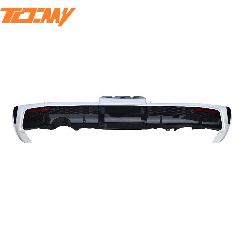 TDCMY 100 Fitment Auto Body Kit