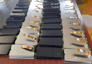 סיטונאי טלפון נייד חלקים ואביזרים <span class=keywords><strong>lcd</strong></span> צג pantallas de celular עבור <span class=keywords><strong>zte</strong></span> axon 20 a2121 החלפת - Product Image 4