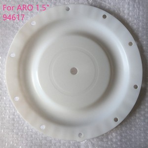 Màng ngăn PTFE 94617, bơm nước màng ngăn ARO, tùy chỉnh - Product Image 6