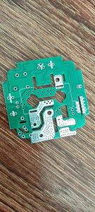 Tùy chỉnh bạc vàng đồng Flash mạ điện bảng mạch in (pcba) trần nhôm <span class=keywords><strong>mcpcb</strong></span> - Product Image 5