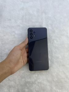 OEM usado reacondicionado <span class=keywords><strong>Galaxy</strong></span> <span class=keywords><strong>A32</strong></span> 4 + <span class=keywords><strong>128GB</strong></span> 6,4 "90Hz pantalla Dual SIM pedido al por mayor - Product Image 2