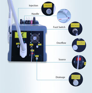 Máquina de Eliminación de Tatuajes Pico <span class=keywords><strong>Taibo</strong></span> 2026 Nueva 755 1064 para Pigmentación, Pecas, Manchas de la Edad, Eliminación de Cejas, Cepillo de Limpieza Facial Pico - Product Image 5